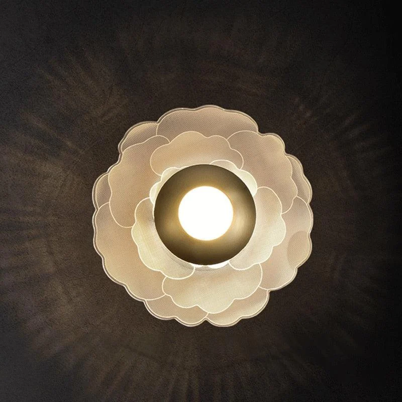 Homeko_Luxury_Flower_Round_Wall_Lamp_-_-4262136 Homeko Luxury Flower Round Wall Lamp -