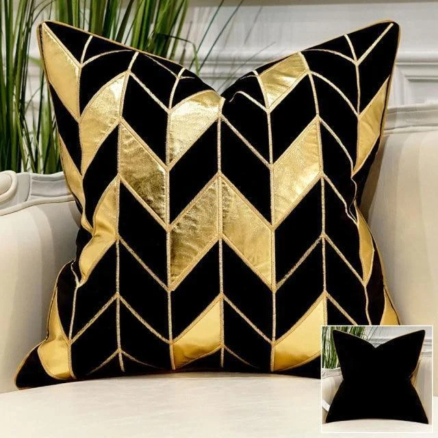 Homeko_Luxury_Pillow_Cover_Collection_-_-4262214 Homeko Luxury Pillow Cover Collection -
