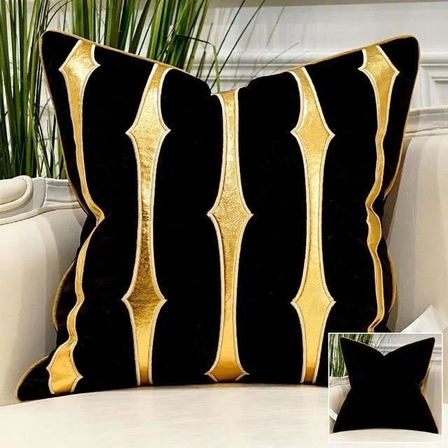 Homeko_Luxury_Pillow_Cover_Collection_-_-4262225 Homeko Luxury Pillow Cover Collection -