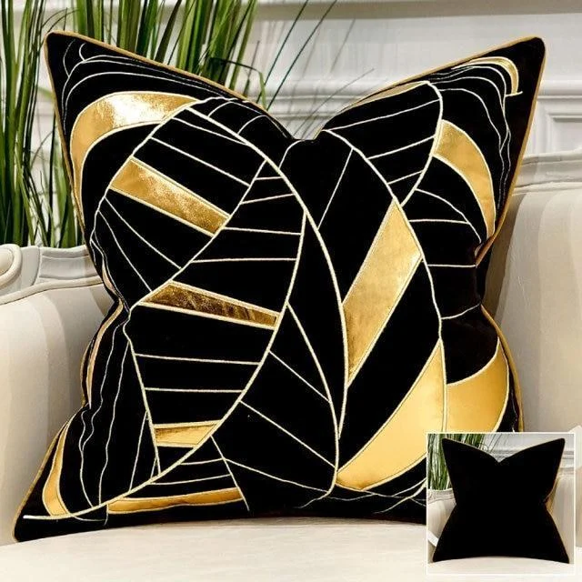 Homeko_Luxury_Pillow_Cover_Collection_-_-4262230 Homeko Luxury Pillow Cover Collection -