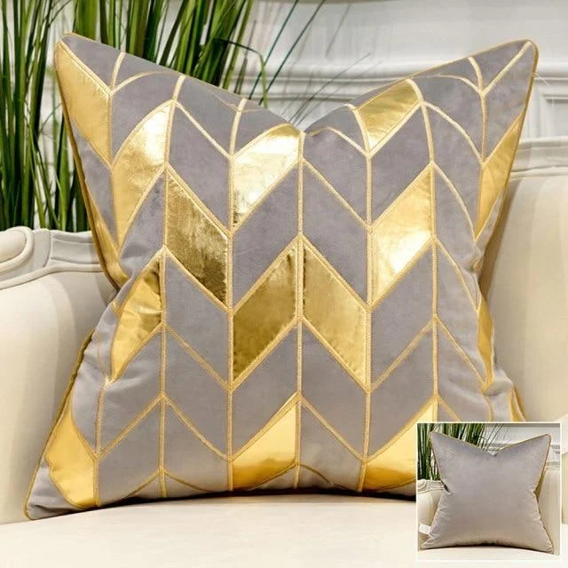 Homeko_Luxury_Pillow_Cover_Collection_-_-4262235 Homeko Luxury Pillow Cover Collection -