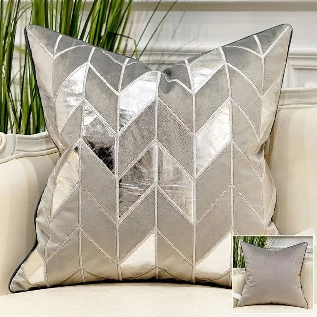 Homeko_Luxury_Pillow_Cover_Collection_-_-4262262 Homeko Luxury Pillow Cover Collection -