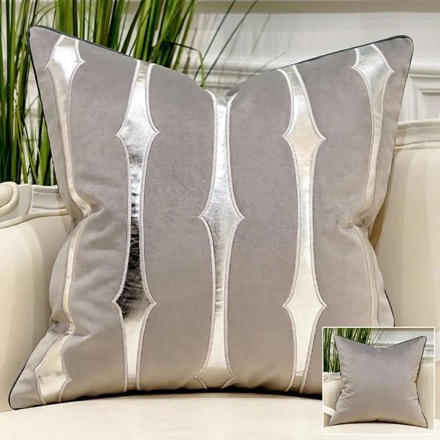 Homeko_Luxury_Pillow_Cover_Collection_-_-4262273 Homeko Luxury Pillow Cover Collection -