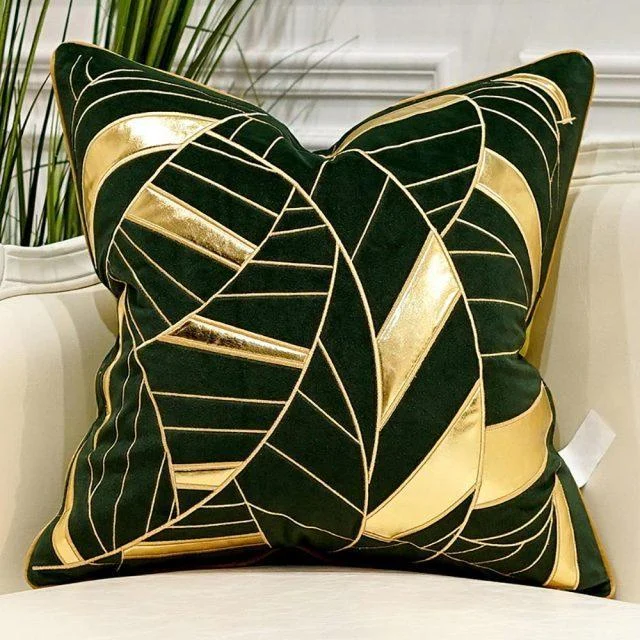 Homeko_Luxury_Pillow_Cover_Collection_-_-4262288 Homeko Luxury Pillow Cover Collection -