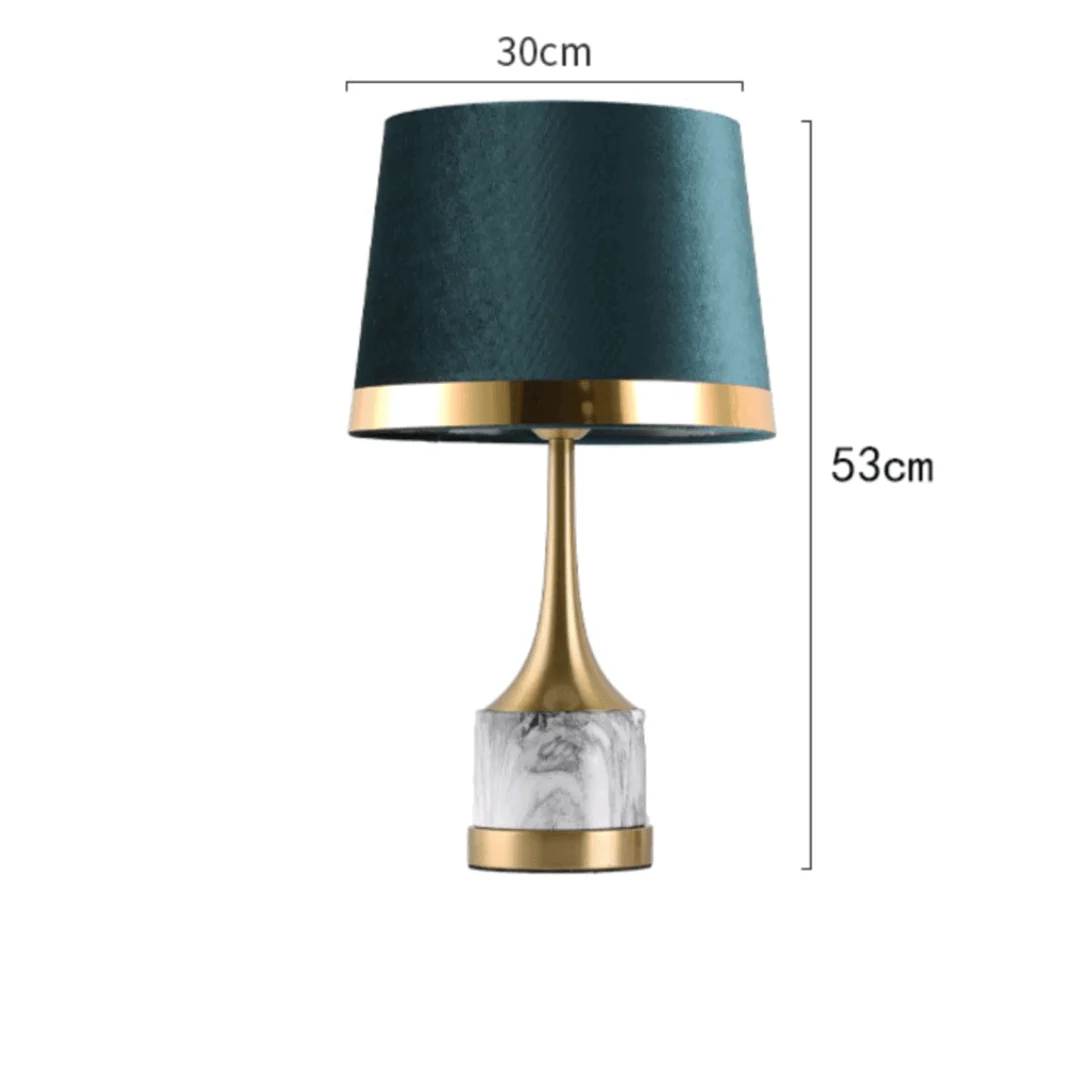 Homeko_Luxury_Simple_Marble_Table_Lamp_-_-4262349 Homeko Luxury Simple Marble Table Lamp -