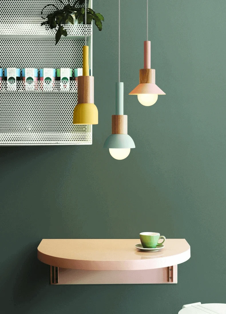 Homeko_Macaron_Hanging_Pendant_Lights_-_-4262479 Homeko Macaron Hanging Pendant Lights -
