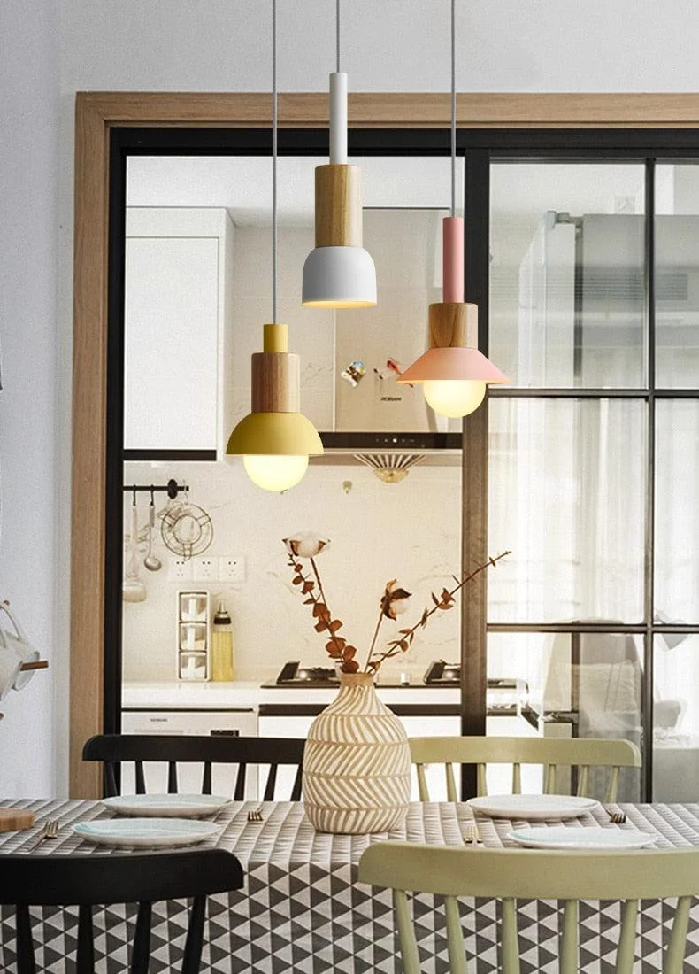 Homeko_Macaron_Hanging_Pendant_Lights_-_-4262490 Homeko Macaron Hanging Pendant Lights -