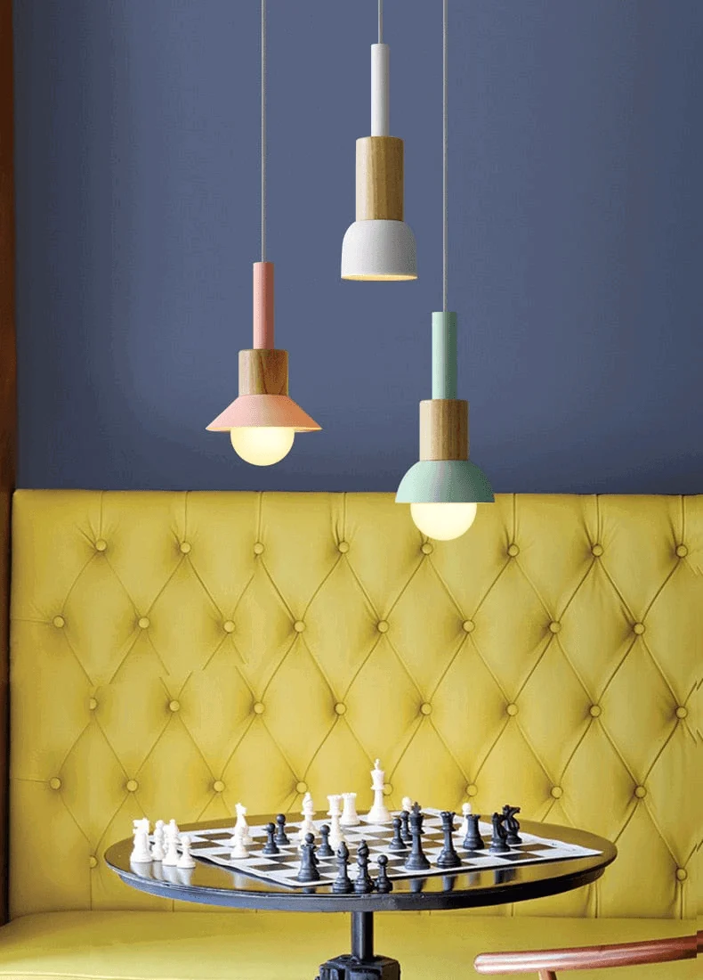 Homeko_Macaron_Hanging_Pendant_Lights_-_-4262499 Homeko Macaron Hanging Pendant Lights -