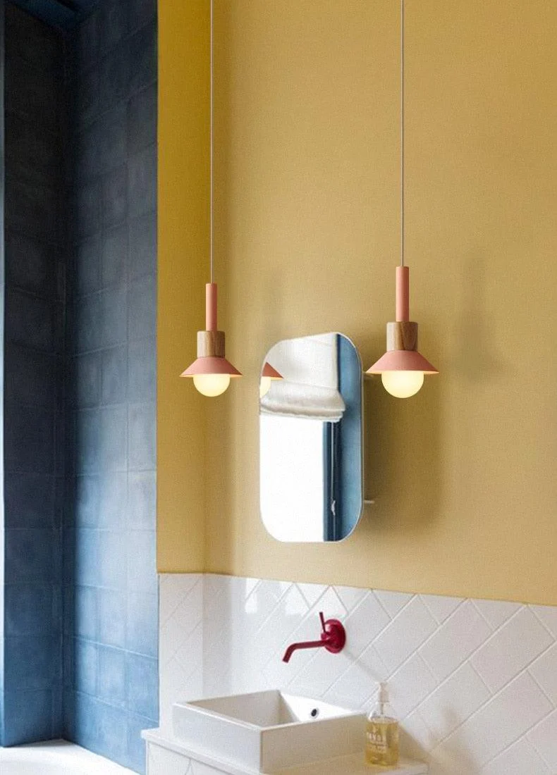 Homeko_Macaron_Hanging_Pendant_Lights_-_-4262510 Homeko Macaron Hanging Pendant Lights -