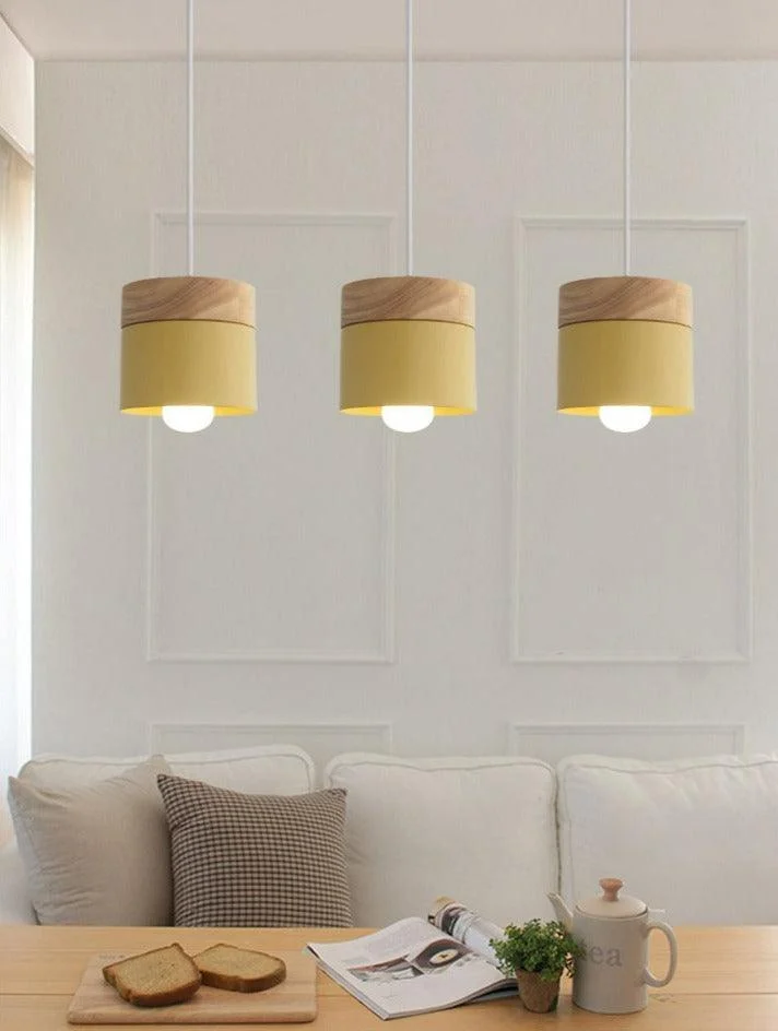 Homeko_Macaron_Pendant_Lights_-_-4262579 Homeko Macaron Pendant Lights -