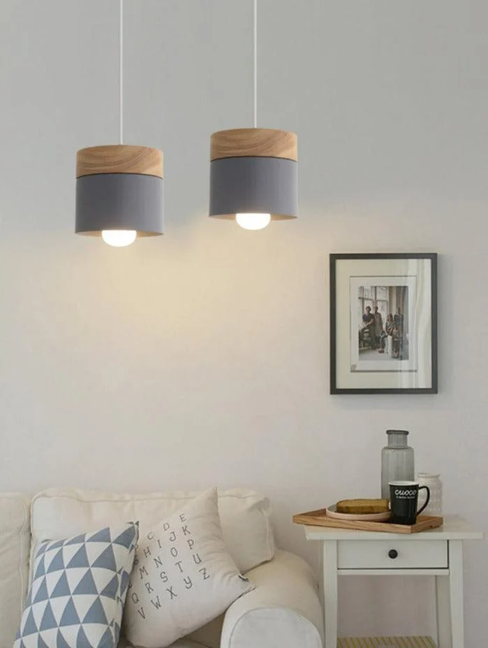 Homeko_Macaron_Pendant_Lights_-_-4262584 Homeko Macaron Pendant Lights -