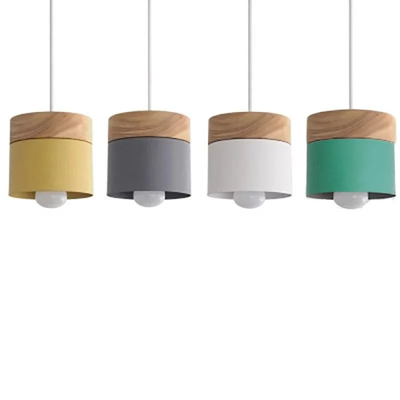 Homeko_Macaron_Pendant_Lights_-_-4262604 Homeko Macaron Pendant Lights -