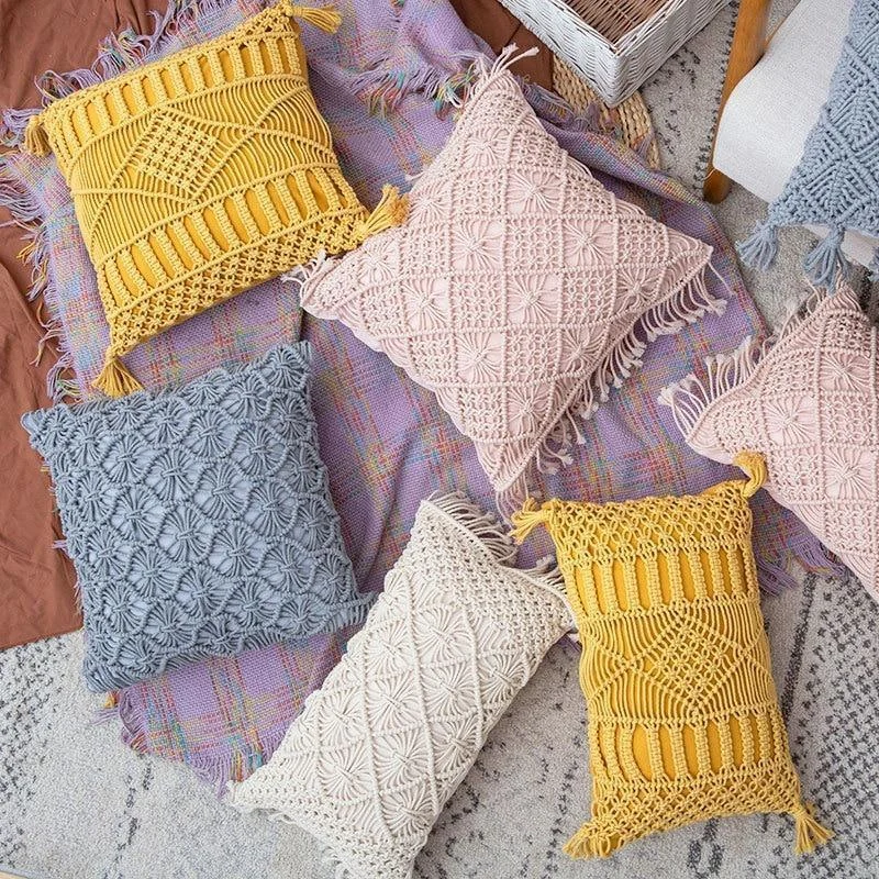 Homeko_Macrame_Pillows_-_-4262688 Homeko Macrame Pillows -