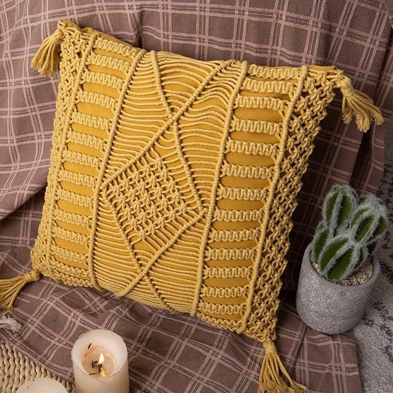Homeko_Macrame_Pillows_-_-4262693 Homeko Macrame Pillows -
