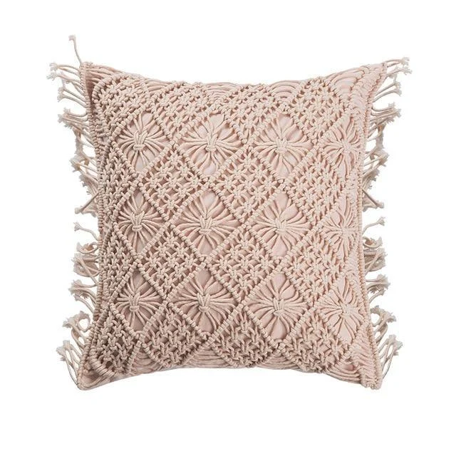 Homeko_Macrame_Pillows_-_-4262700 Homeko Macrame Pillows -