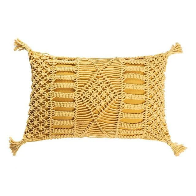 Homeko_Macrame_Pillows_-_-4262721 Homeko Macrame Pillows -
