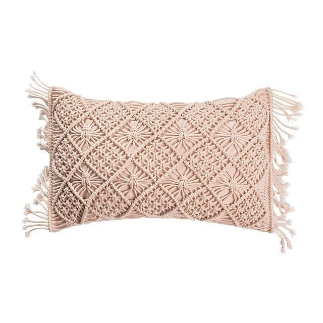 Homeko_Macrame_Pillows_-_-4262725 Homeko Macrame Pillows -