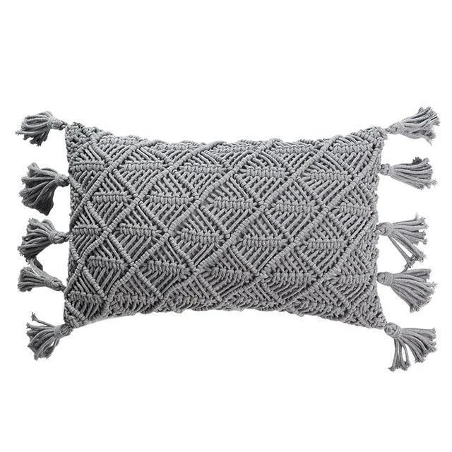 Homeko_Macrame_Pillows_-_-4262735 Homeko Macrame Pillows -