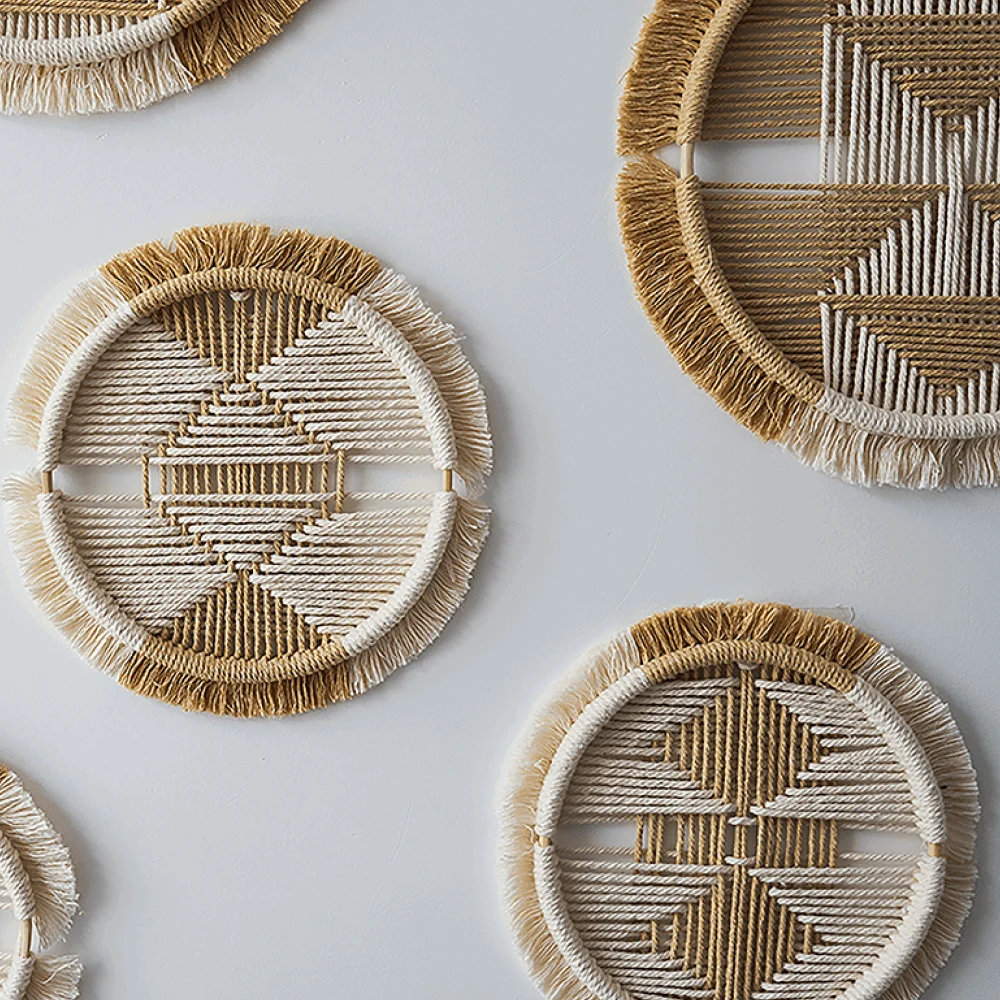 Homeko_Macrame_Wall_Hangings_-_-4262776 Homeko Macrame Wall Hangings -