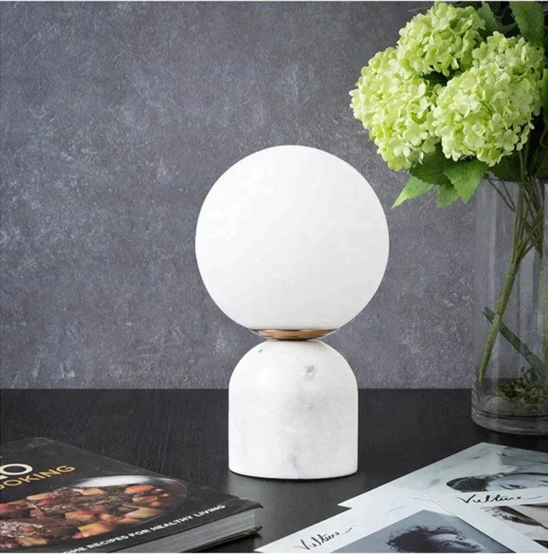 Homeko_Marble_Table_Lamp_-_-4263245 Homeko Marble Table Lamp -