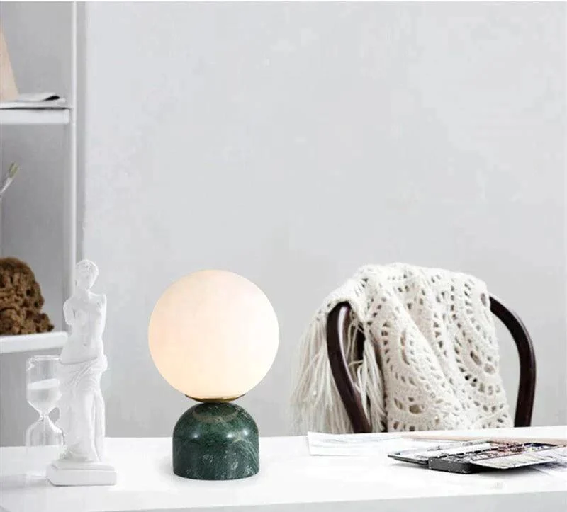 Homeko_Marble_Table_Lamp_-_-4263250 Homeko Marble Table Lamp -