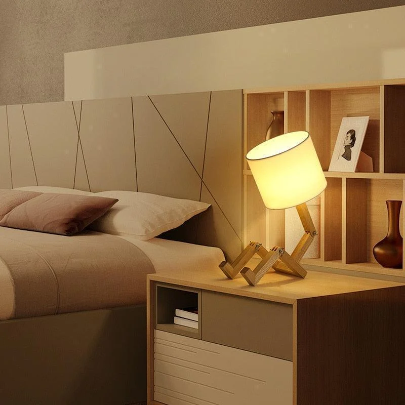 Homeko_Mechanical_Man_Table_Lamp_-_-4263368 Homeko Mechanical Man Table Lamp -