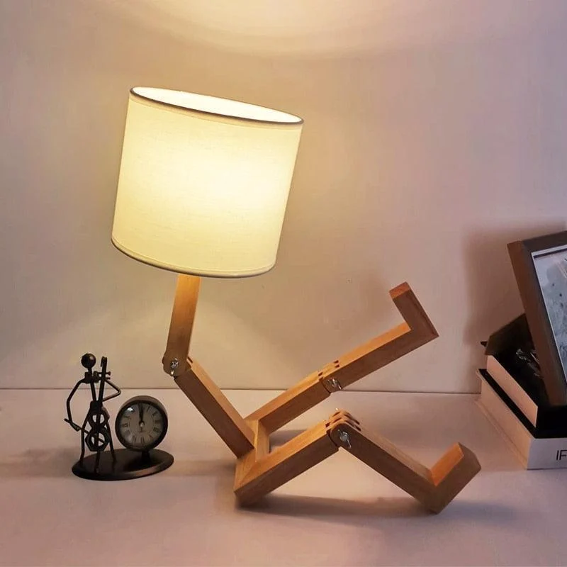 Homeko_Mechanical_Man_Table_Lamp_-_-4263373 Homeko Mechanical Man Table Lamp -