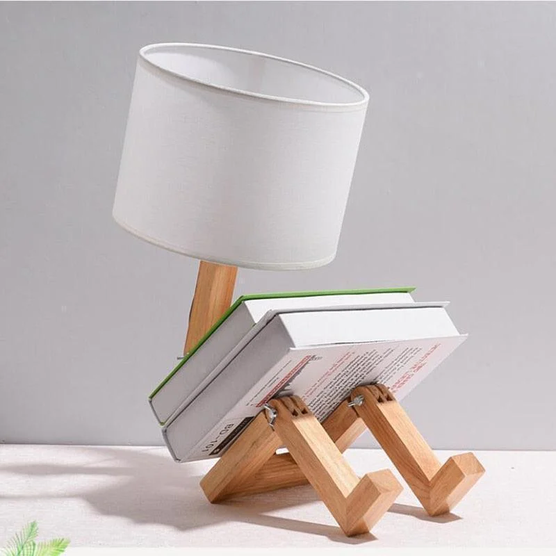 Homeko_Mechanical_Man_Table_Lamp_-_-4263377 Homeko Mechanical Man Table Lamp -