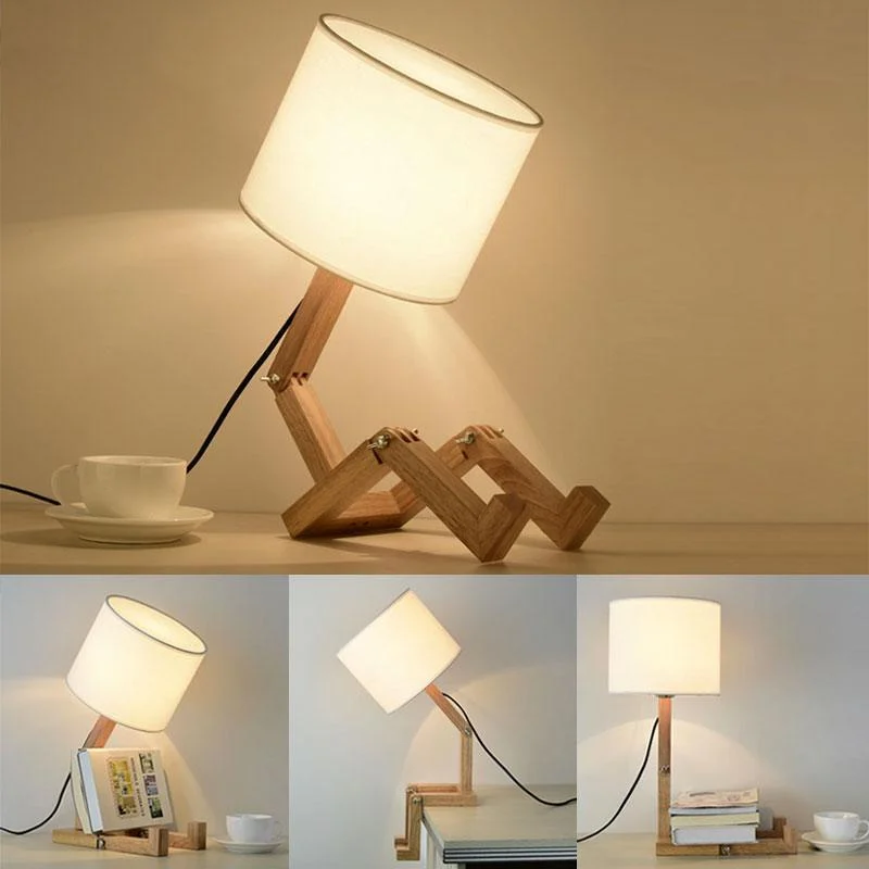 Homeko_Mechanical_Man_Table_Lamp_-_-4263391 Homeko Mechanical Man Table Lamp -