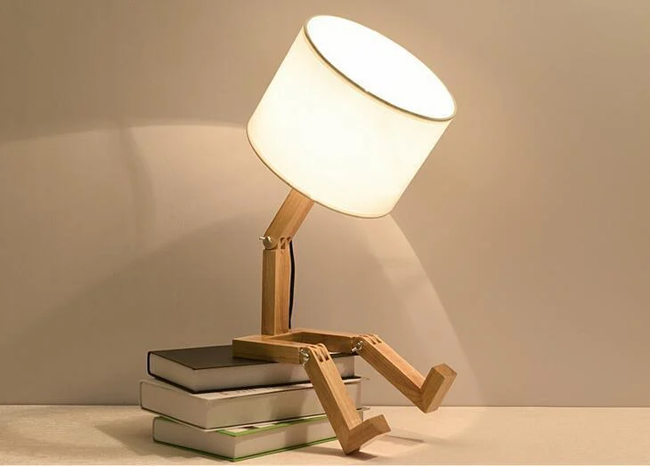 Homeko_Mechanical_Man_Table_Lamp_-_-4263394 Homeko Mechanical Man Table Lamp -