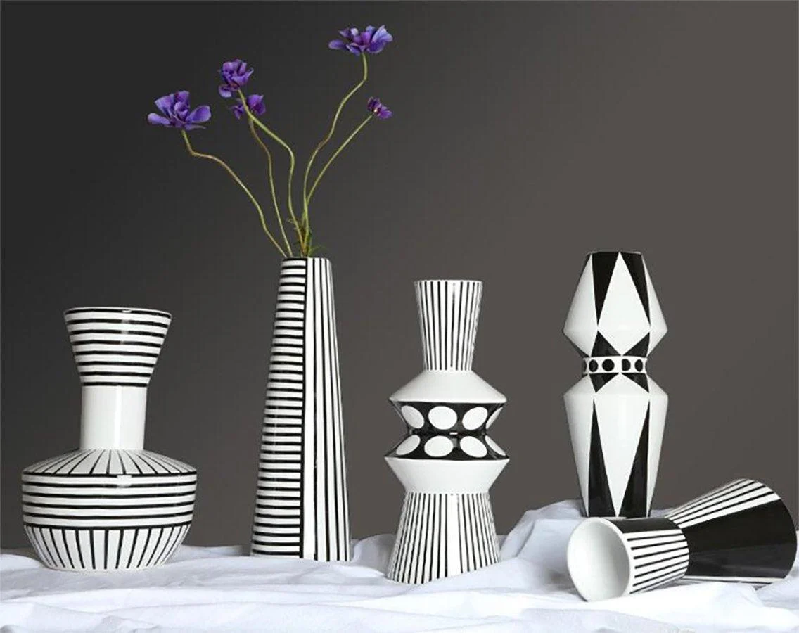 Homeko_Meets_White_Ceramic_Vases_-_-4263482 Homeko Meets White Ceramic Vases -