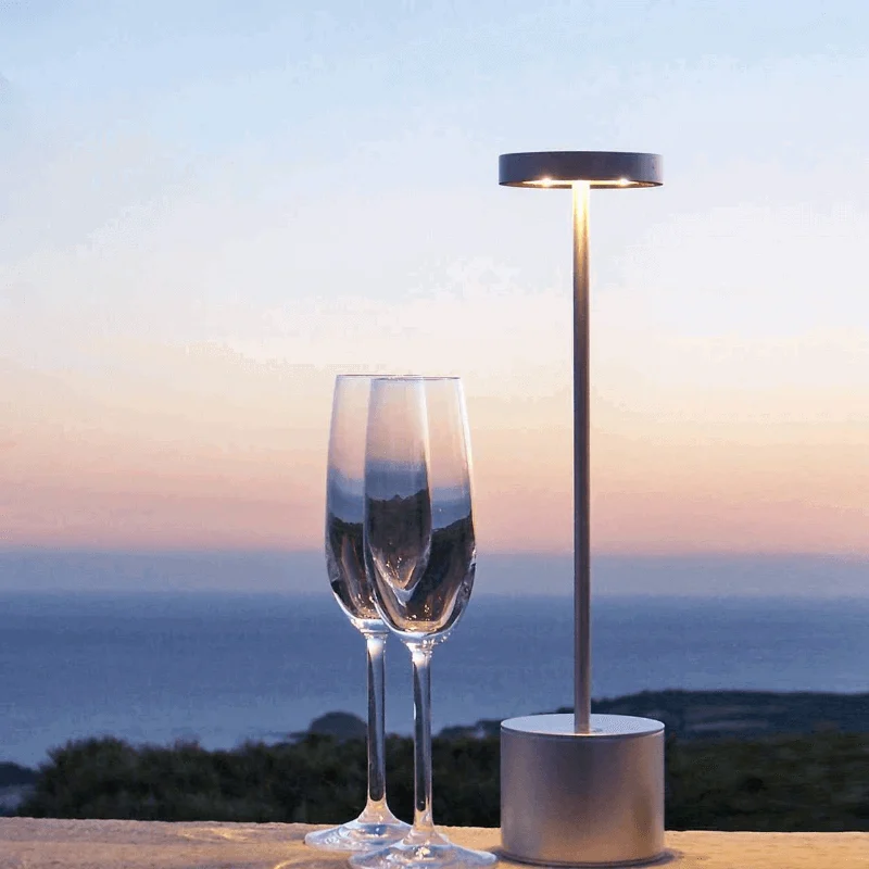 Homeko_Metal_Aluminum_Table_Lamp_-_-4263593 Homeko Metal Aluminum Table Lamp -