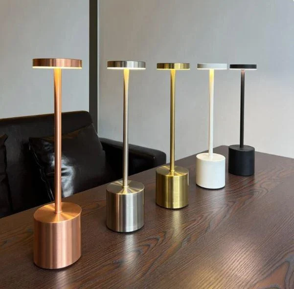 Homeko_Metal_Aluminum_Table_Lamp_-_-4263683 Homeko Metal Aluminum Table Lamp -