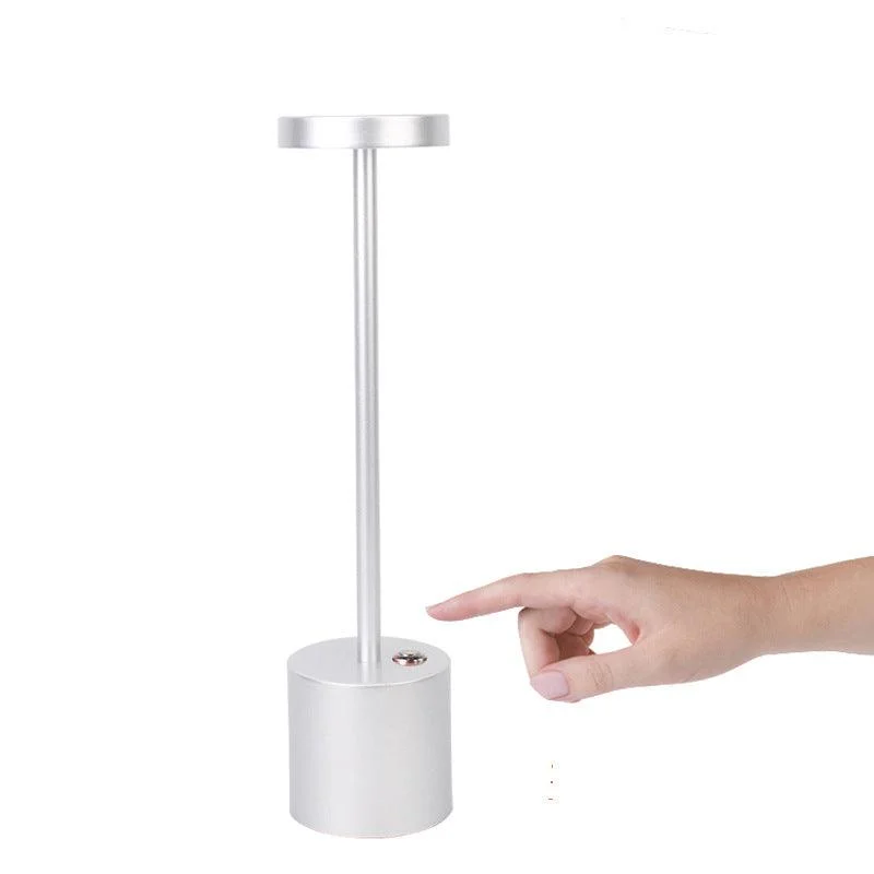 Homeko_Metal_Aluminum_Table_Lamp_-_-4263688 Homeko Metal Aluminum Table Lamp -
