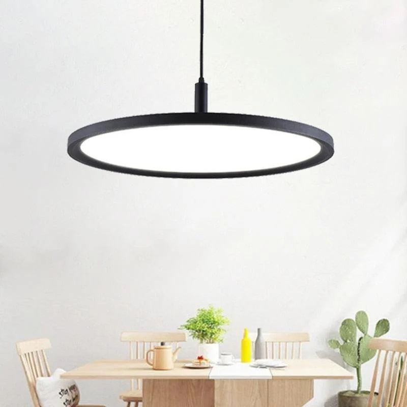 Homeko_Metal_Disc_LED_Pendant_Lights_-_-4263795 Homeko Metal Disc LED Pendant Lights -