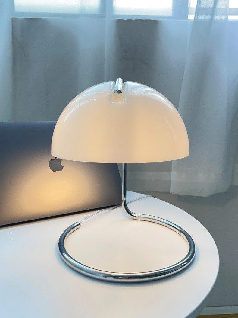 Homeko_Metal_Glass_Shade_Table_Lamp_-_-4263836 Homeko Metal Glass Shade Table Lamp -