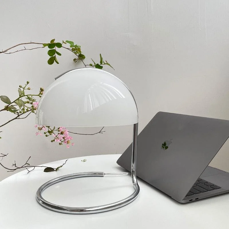 Homeko_Metal_Glass_Shade_Table_Lamp_-_-4263842 Homeko Metal Glass Shade Table Lamp -