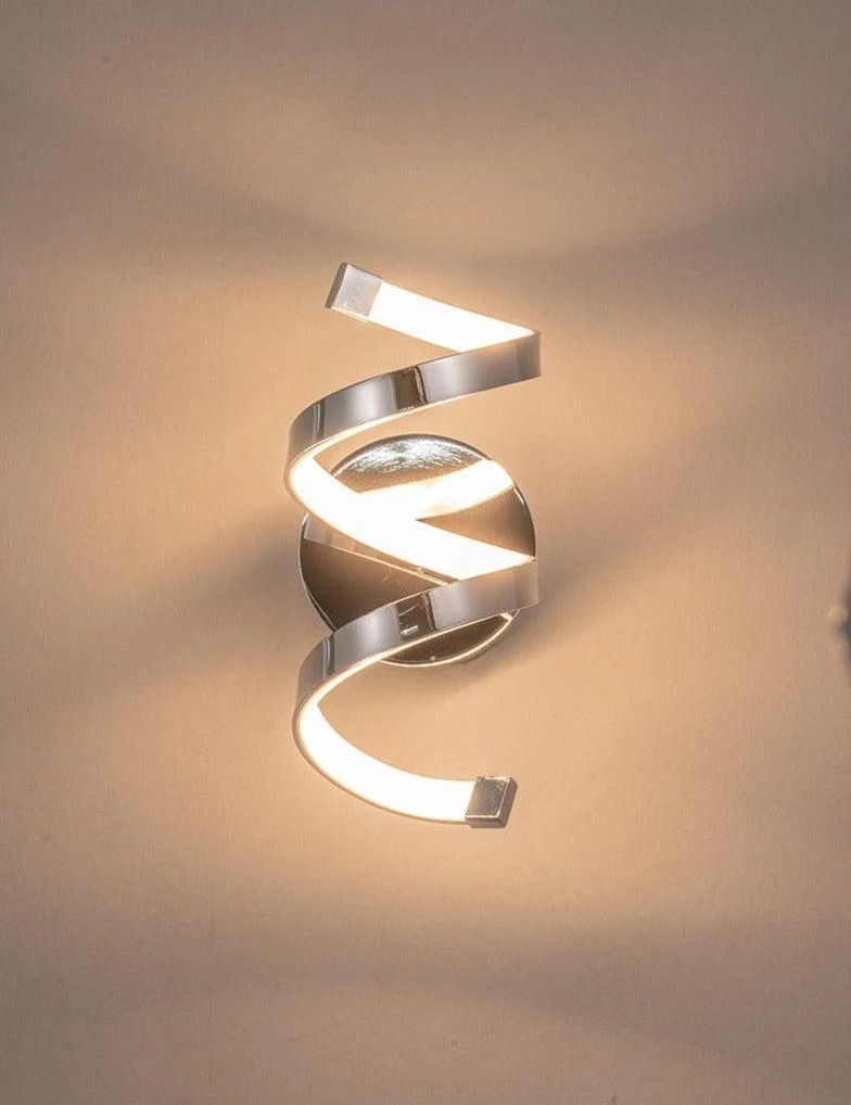 Homeko_Metal_LED_Wall_Lamp_-_-4263866 Homeko Metal LED Wall Lamp -