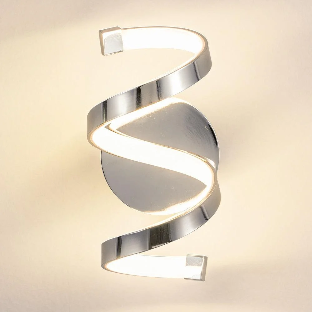 Homeko_Metal_LED_Wall_Lamp_-_-4263870 Homeko Metal LED Wall Lamp -