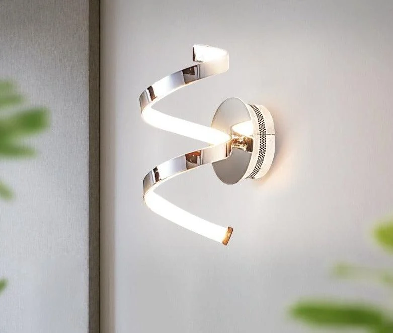 Homeko_Metal_LED_Wall_Lamp_-_-4263875 Homeko Metal LED Wall Lamp -