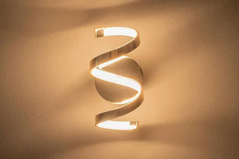 Homeko_Metal_LED_Wall_Lamp_-_-4263890 Homeko Metal LED Wall Lamp -