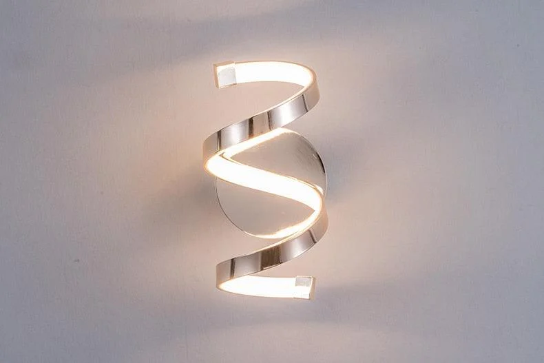 Homeko_Metal_LED_Wall_Lamp_-_-4263897 Homeko Metal LED Wall Lamp -