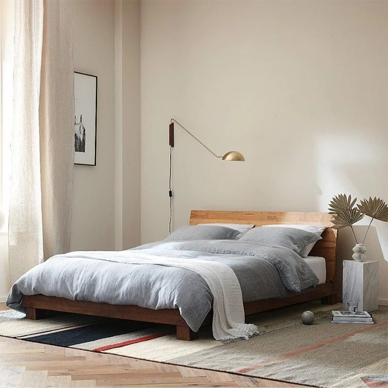 Homeko Metal Long Arm Wall Lamp -