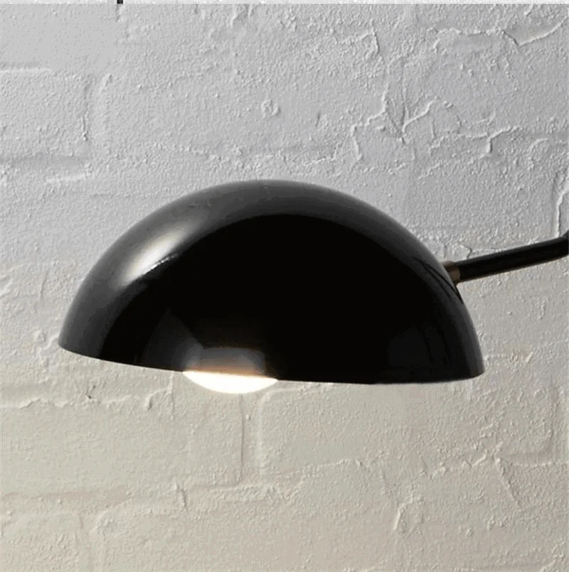 Homeko_Metal_Long_Arm_Wall_Lamp_-_-4263994 Homeko Metal Long Arm Wall Lamp -