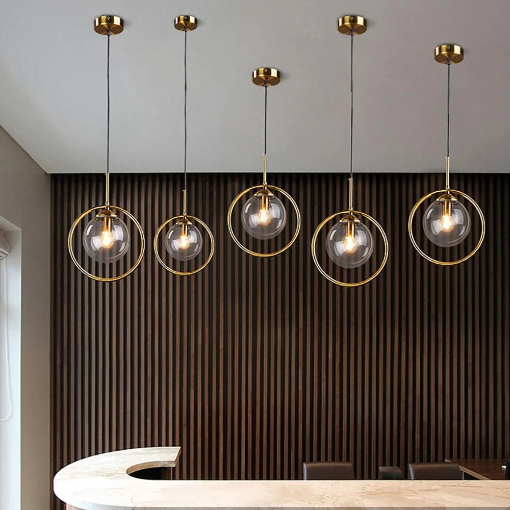Homeko_Metal_Ring_Glass_Pendant_Lights_-_-4264124 Homeko Metal Ring Glass Pendant Lights -