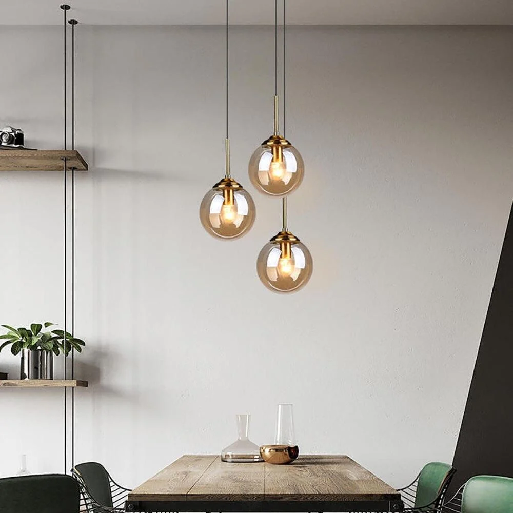 Homeko_Metal_Ring_Glass_Pendant_Lights_-_-4264130 Homeko Metal Ring Glass Pendant Lights -
