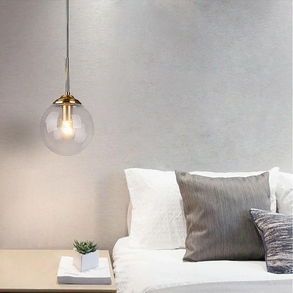 Homeko_Metal_Ring_Glass_Pendant_Lights_-_-4264140 Homeko Metal Ring Glass Pendant Lights -