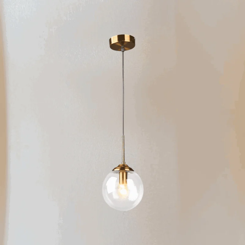 Homeko_Metal_Ring_Glass_Pendant_Lights_-_-4264146 Homeko Metal Ring Glass Pendant Lights -