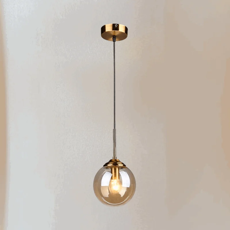Homeko_Metal_Ring_Glass_Pendant_Lights_-_-4264152 Homeko Metal Ring Glass Pendant Lights -