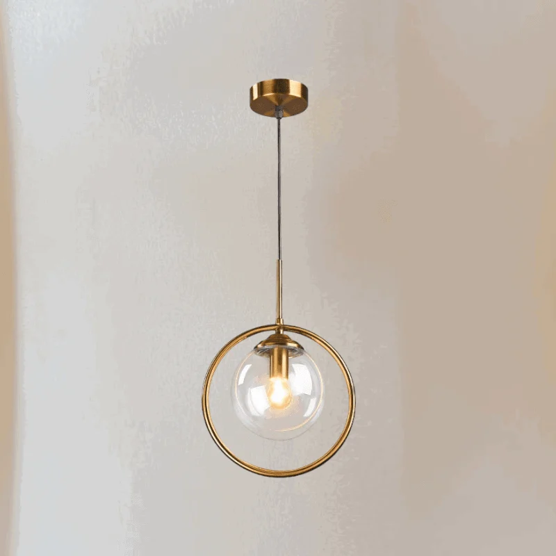 Homeko_Metal_Ring_Glass_Pendant_Lights_-_-4264163 Homeko Metal Ring Glass Pendant Lights -